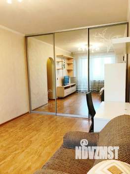 2-к квартира, на длительный срок, 44м2, 4/9 этаж