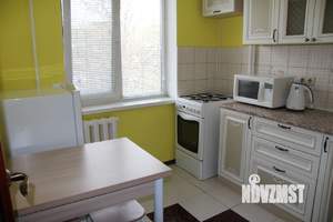 2-к квартира, на длительный срок, 45м2, 4/5 этаж