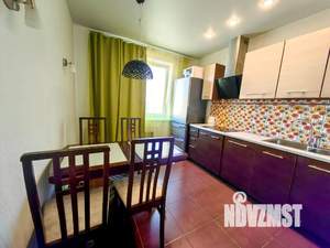 2-к квартира, посуточно, 60м2, 9/9 этаж
