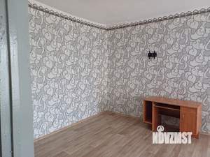 1-к квартира, на длительный срок, 35м2, 1/2 этаж