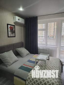 1-к квартира, посуточно, 40м2, 2/10 этаж