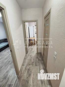 1-к квартира, на длительный срок, 33м2, 6/10 этаж