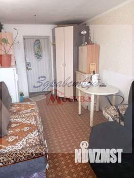 1-к квартира, на длительный срок, 15м2, 5/5 этаж