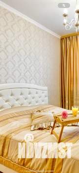 1-к квартира, посуточно, 43м2, 7/16 этаж