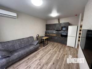 2-к квартира, на длительный срок, 47м2, 14/17 этаж