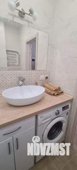 2-к квартира, посуточно, 40м2, 3/7 этаж