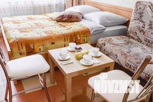 1-к квартира, посуточно, 33м2, 5/5 этаж