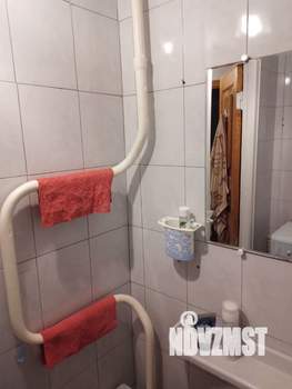 1-к квартира, на длительный срок, 34м2, 8/10 этаж