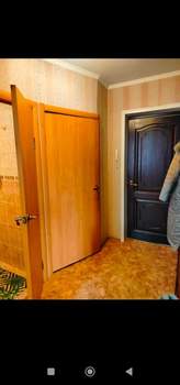 1-к квартира, на длительный срок, 43м2, 2/5 этаж