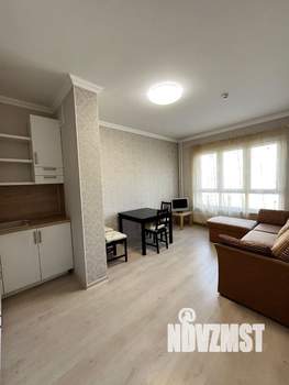 3-к квартира, на длительный срок, 60м2, 3/9 этаж