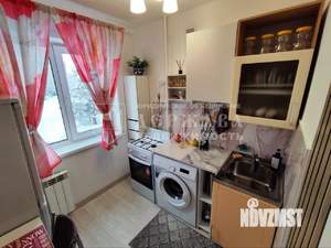 2-к квартира, на длительный срок, 45м2, 2/5 этаж