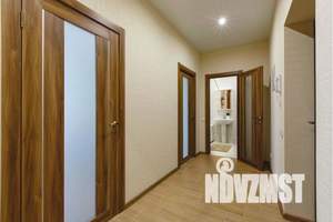 1-к квартира, посуточно, 52м2, 9/14 этаж