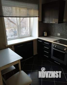 1-к квартира, на длительный срок, 32м2, 2/5 этаж