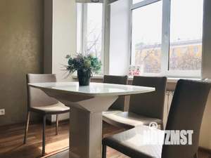 2-к квартира, посуточно, 55м2, 3/5 этаж