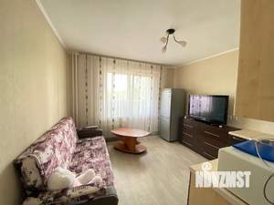 1-к квартира, на длительный срок, 30м2, 4/10 этаж