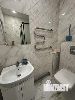 1-к квартира, на длительный срок, 33м2, 8/11 этаж