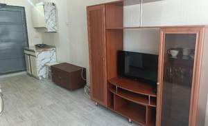 1-к квартира, на длительный срок, 18м2, 3/5 этаж