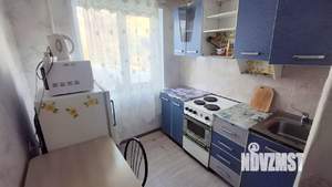 2-к квартира, на длительный срок, 44м2, 1/5 этаж