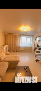 3-к квартира, на длительный срок, 64м2, 8/9 этаж