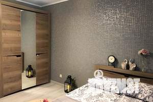 3-к квартира, посуточно, 65м2, 12/16 этаж