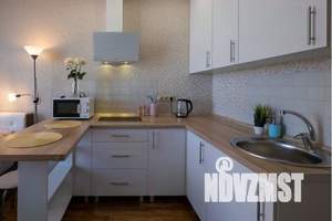 1-к квартира, посуточно, 30м2, 3/16 этаж