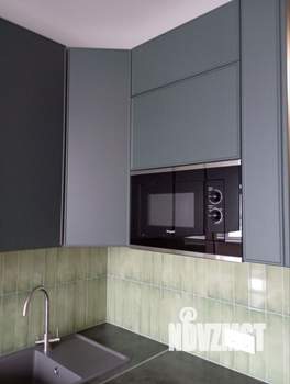 2-к квартира, на длительный срок, 40м2, 16/19 этаж