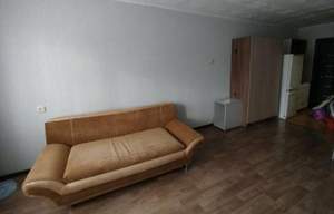 1-к квартира, на длительный срок, 23м2, 5/9 этаж