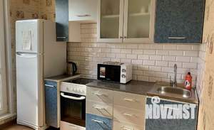 1-к квартира, посуточно, 32м2, 1/1 этаж