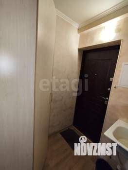 1-к квартира, на длительный срок, 14м2, 6/9 этаж