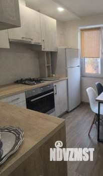 1-к квартира, на длительный срок, 32м2, 4/5 этаж