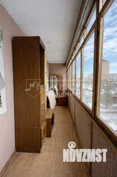 1-к квартира, на длительный срок, 33м2, 5/12 этаж