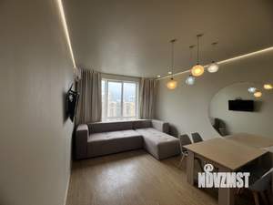 2-к квартира, на длительный срок, 54м2, 13/15 этаж