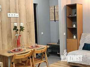 2-к квартира, посуточно, 43м2, 9/16 этаж