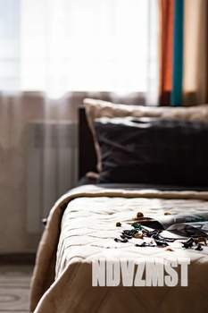 1-к квартира, посуточно, 35м2, 3/10 этаж