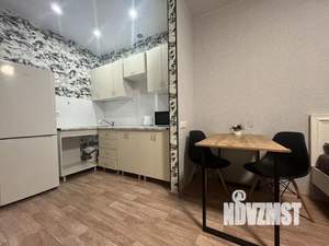 1-к квартира, посуточно, 30м2, 12/16 этаж
