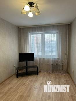 1-к квартира, на длительный срок, 32м2, 5/5 этаж