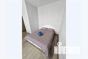 1-к квартира, посуточно, 33м2, 15/16 этаж