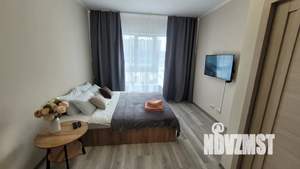 1-к квартира, посуточно, 35м2, 7/9 этаж