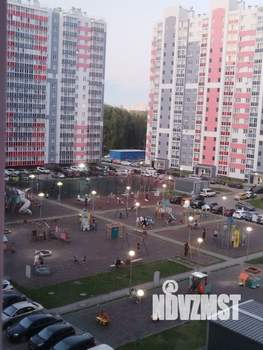 3-к квартира, на длительный срок, 65м2, 6/17 этаж