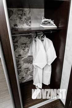 1-к квартира, посуточно, 42м2, 2/16 этаж