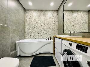 3-к квартира, посуточно, 53м2, 13/15 этаж