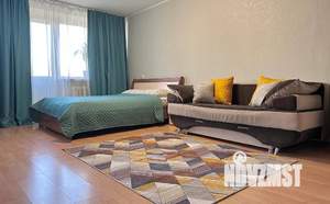 1-к квартира, посуточно, 33м2, 3/5 этаж