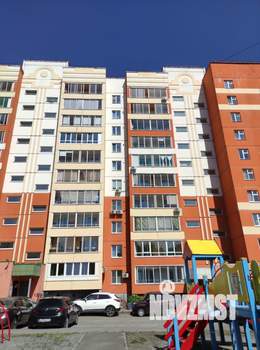 2-к квартира, на длительный срок, 60м2, 7/11 этаж