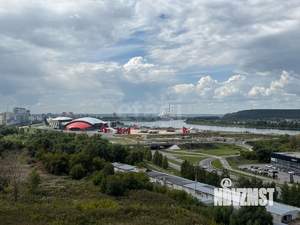 2-к квартира, на длительный срок, 44м2, 11/16 этаж