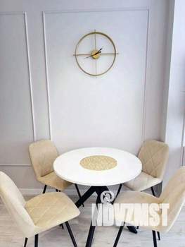 2-к квартира, посуточно, 50м2, 1/1 этаж