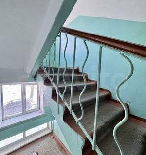 1-к квартира, на длительный срок, 32м2, 5/5 этаж