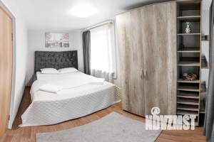 2-к квартира, посуточно, 48м2, 4/5 этаж