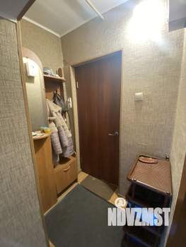 2-к квартира, на длительный срок, 41м2, 2/5 этаж