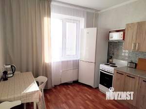 1-к квартира, на длительный срок, 39м2, 5/10 этаж