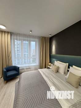 2-к квартира, посуточно, 50м2, 8/15 этаж